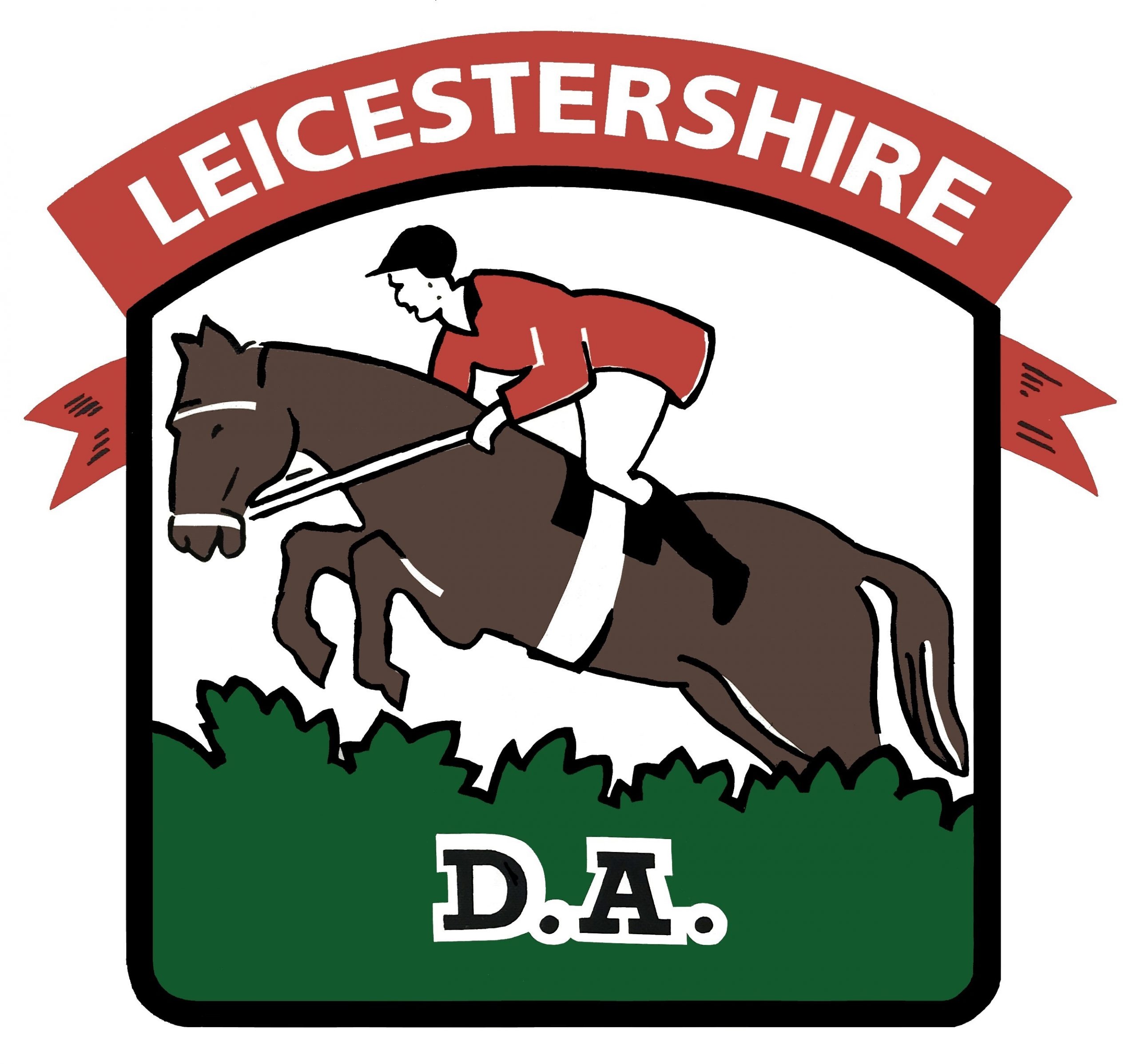 Leicestershire DA